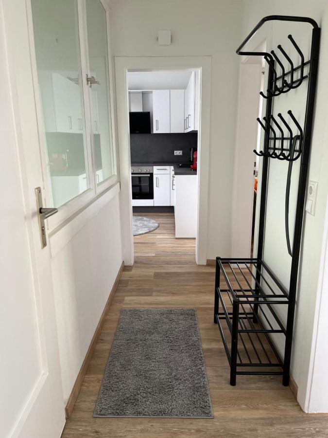 Korbstadt-Villa Rattan-Design Mit Balkon, Garten, Arbeitsplatz, Kueche 利克田非 外观 照片